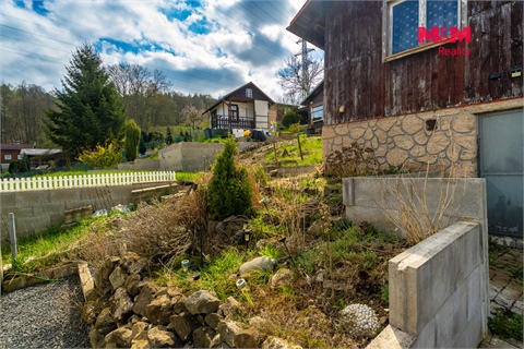 Prodej chaty / chapuly, 16 m² 20
