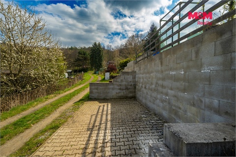 Prodej chaty / chapuly, 16 m² - 18