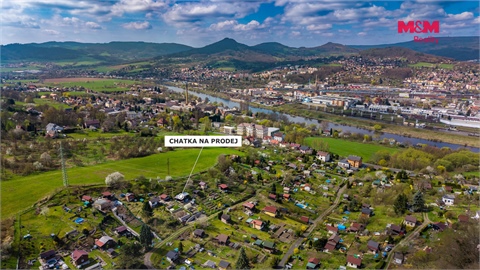 Prodej chaty / chapuly, 16 m² 22
