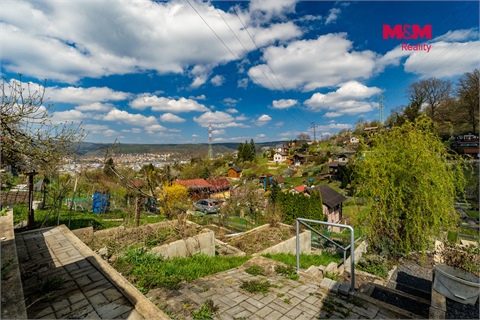 Prodej chaty / chapuly, 16 m² 16