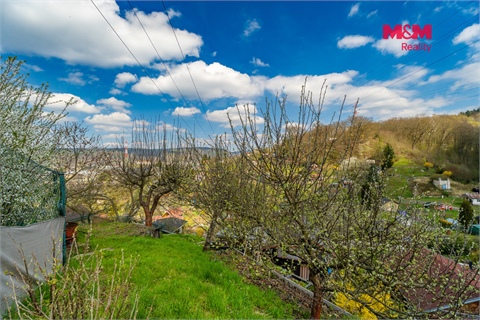 Prodej chaty / chapuly, 16 m² - 22