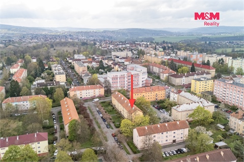 Prodej bytu 3+1, 72 m² - 16
