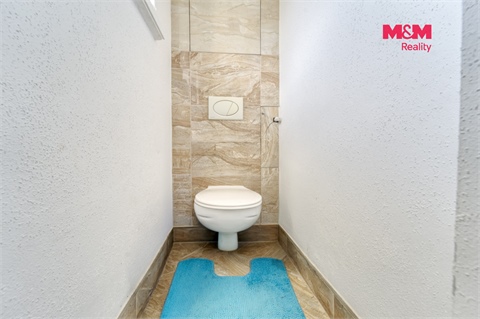 Prodej bytu 3+1, 72 m² 10