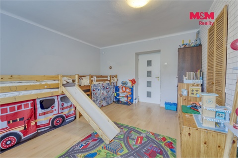 Prodej bytu 3+1, 72 m² - 6
