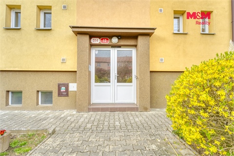 Prodej bytu 3+1, 72 m² - 10