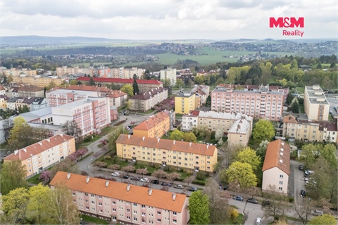 Prodej bytu 3+1, 72 m² 14