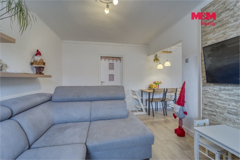 Prodej bytu 3+1, 72 m² 2