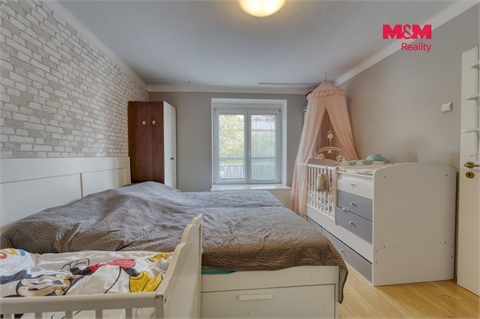 Prodej bytu 3+1, 72 m² 4