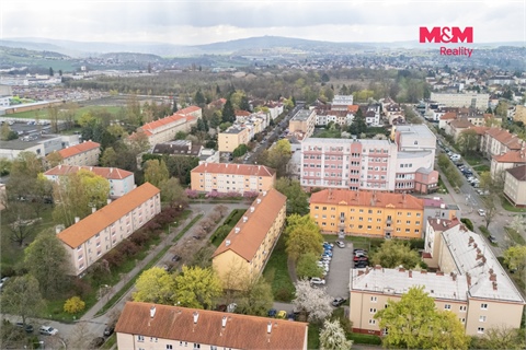 Prodej bytu 3+1, 72 m² 18