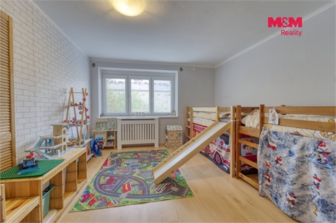 Prodej bytu 3+1, 72 m² 6