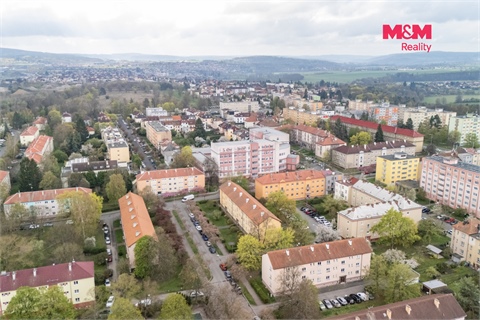 Prodej bytu 3+1, 72 m² 16