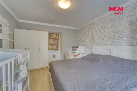 Prodej bytu 3+1, 72 m² - 4
