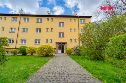 Prodej bytu 3+1, 72 m² 12