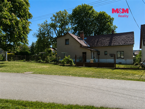 Prodej rodinného domu, 224 m² 8