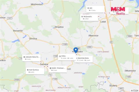 Prodej rodinného domu, 224 m² 14
