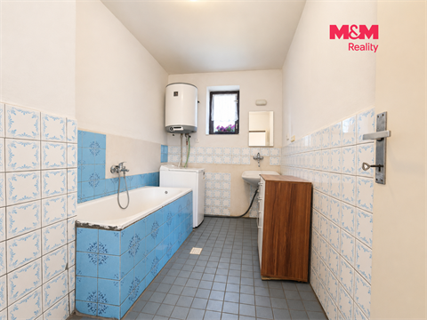Prodej rodinného domu, 224 m² - 4