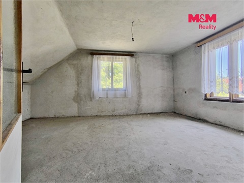 Prodej rodinného domu, 224 m² - 6