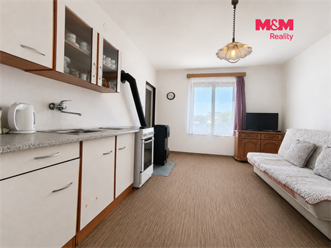Prodej rodinného domu, 224 m² - 2