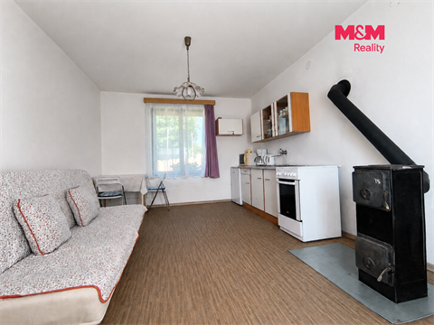 Prodej rodinného domu, 224 m² 2