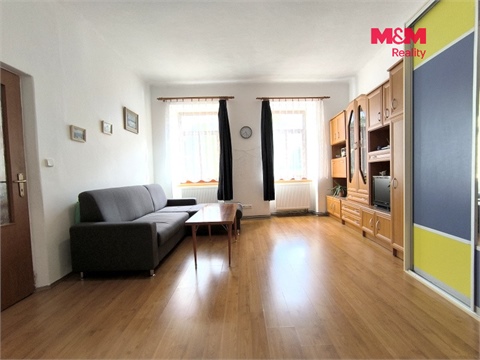 Prodej komerčního objektu, 249 m² - 8