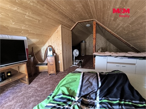 Prodej komerčního objektu, 249 m² - 4