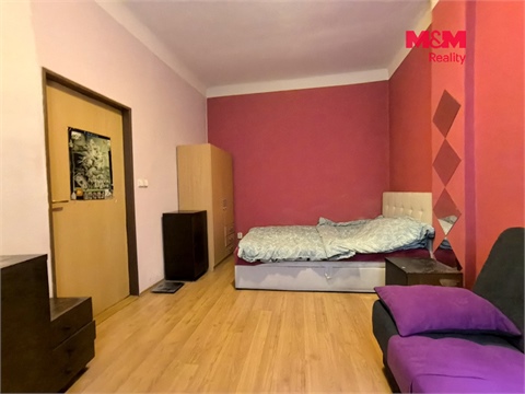 Prodej komerčního objektu, 249 m² - 20