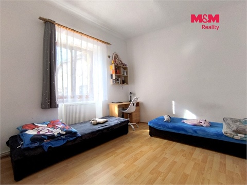 Prodej komerčního objektu, 249 m² - 10