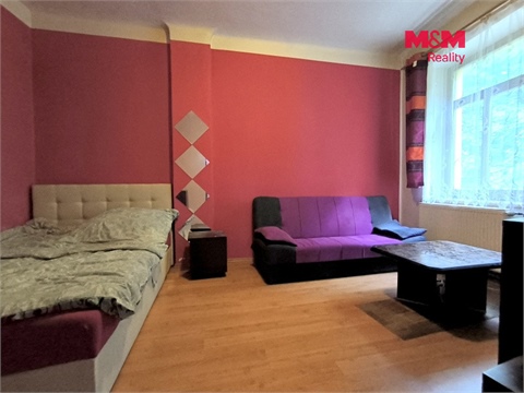 Prodej komerčního objektu, 249 m² 8