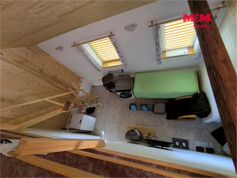 Prodej komerčního objektu, 249 m² - 14