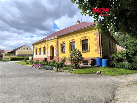 Prodej komerčního objektu, 249 m² 0