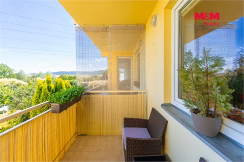 Prodej bytu 2kk, 53 m² - 6