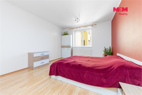 Prodej bytu 2kk, 53 m² 14
