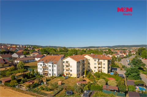 Prodej bytu 2kk, 53 m² - 22