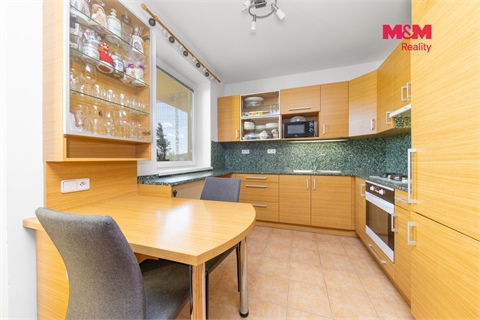 Prodej bytu 2kk, 53 m² - 2