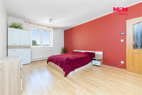 Prodej bytu 2kk, 53 m² - 14