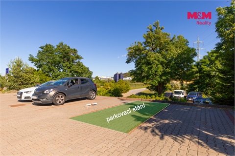 Prodej bytu 2kk, 53 m² 20