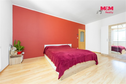 Prodej bytu 2kk, 53 m² 16
