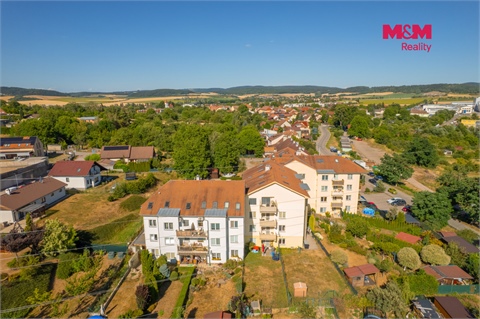 Prodej bytu 2kk, 53 m² - 20