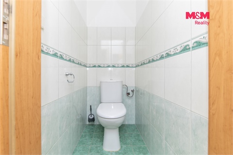 Prodej bytu 2kk, 53 m² - 10