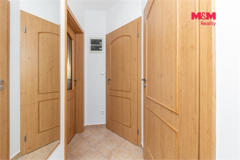 Prodej bytu 2kk, 53 m² 10