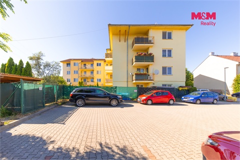 Prodej bytu 2kk, 53 m² - 18