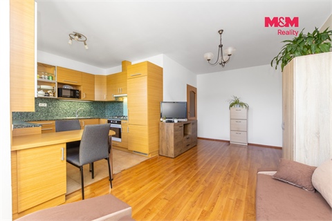 Prodej bytu 2kk, 53 m² - 4