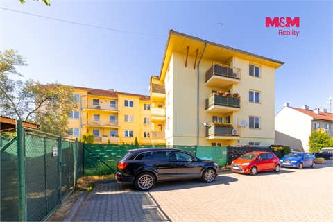 Prodej bytu 2kk, 53 m² - 16
