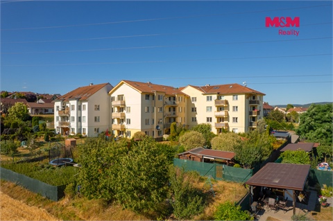Prodej bytu 2kk, 53 m² 18