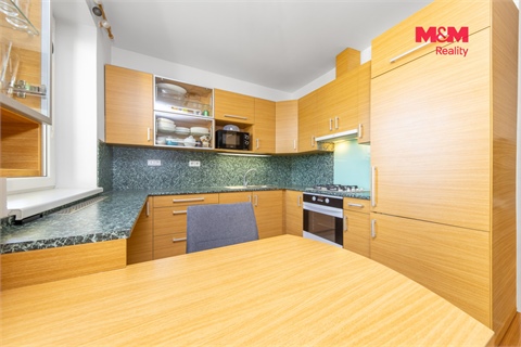 Prodej bytu 2kk, 53 m² 4