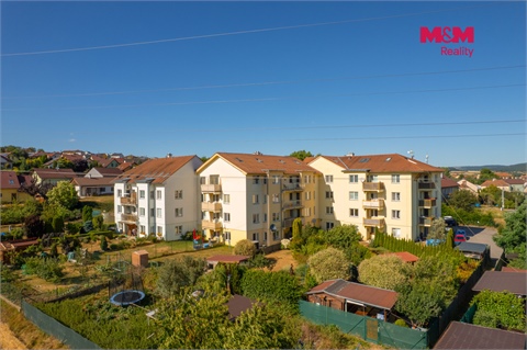 Prodej bytu 2kk, 53 m² 24