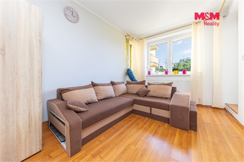 Prodej bytu 2kk, 53 m² 2