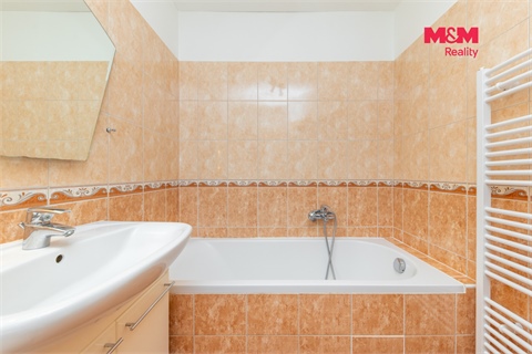 Prodej bytu 2kk, 53 m² - 12