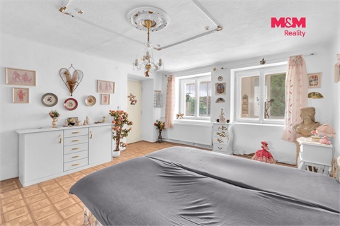 Prodej rodinného domu, 80 m² 4
