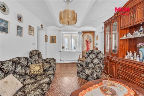 Prodej rodinného domu, 80 m² 6